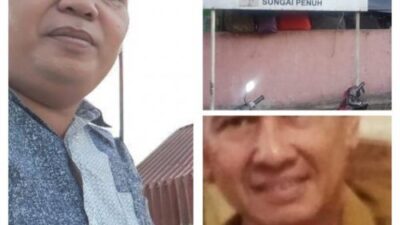 Dinilai Gagal Bersihkan Pungli, Dua Pejabat Ini Didesak Dicopot