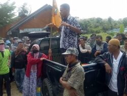 SPI Jambi Ajukan Penangguhan Penahanan Junawal