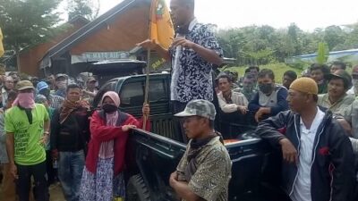 SPI Jambi Ajukan Penangguhan Penahanan Junawal