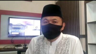 Temuan Dewan Terkait Proyek Tak Sesuai Spek Dibantah Dinas PUPR 