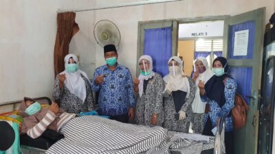 Peringati Harganas, Sarolangun Siapkan Pelayanan KB Serentak Sejuta Akseptor 