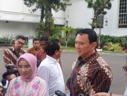 Ahok Benarkan ada Pemangkasan dan Susunan Direksi Baru Pertamina