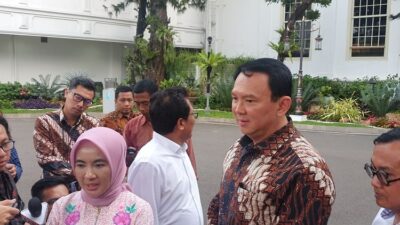 Ahok Benarkan ada Pemangkasan dan Susunan Direksi Baru Pertamina