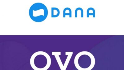 Siap Saingi GoPay, OVO & DANA Segera Merger