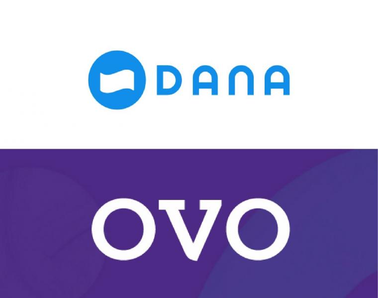 Siap Saingi GoPay, OVO & DANA Segera Merger