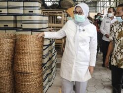 Geliat Industri New Normal Diharapkan Dapat Ciptakan Peluang Kerja