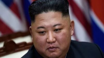 Menghilangnya Kim Jong-un Ditengah Konflik