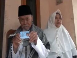 Kisah Abdul Halim, Calon Jamaah Haji Usia 100 Tahun Batal Berangkat ke Tanah Suci