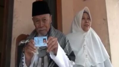 Kisah Abdul Halim, Calon Jamaah Haji Usia 100 Tahun Batal Berangkat ke Tanah Suci