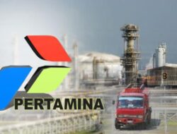 Pertamina: Cadangan Migas 44 Persen Lebih Tinggi dari Target 2019