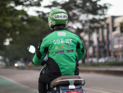 Ini Persiapan dari Gojek Antisipasi New Normal