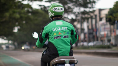 Ini Persiapan dari Gojek Antisipasi New Normal