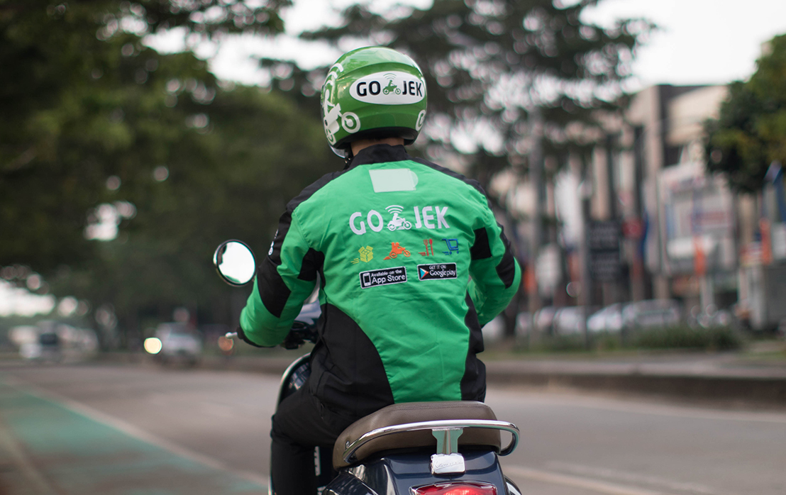 Ini Persiapan dari Gojek Antisipasi New Normal