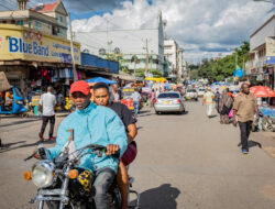 Susul Selandia Baru, Tanzania Nyatakan Bebas dari COVID-19