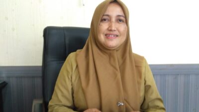 Jumlah Pasien Corona Batanghari Bertambah, Swab YM Positif COVID-19