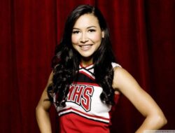 Naya Rivera Bintang Serial Glee, Hilang di Danau Piru