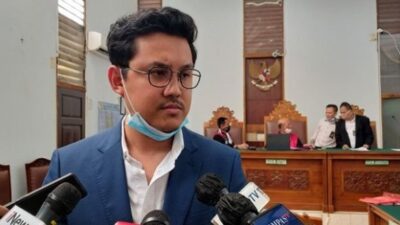 Kuasa Hukum Djoko Tjandra Akan Dilaporkan ke Polisi