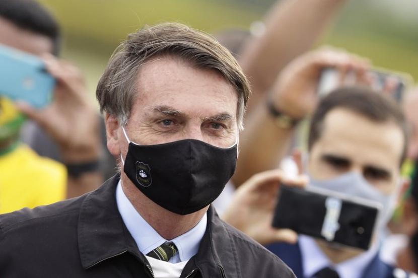 Jair Bolsonaro