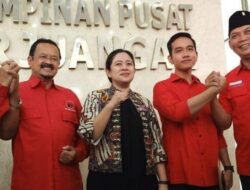 Purnomo ‘Tolak Halus’ Tawaran Jokowi, PDIP Pilih Gibran