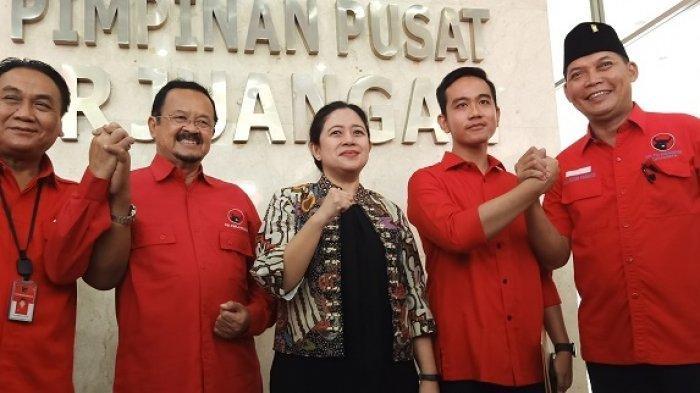 Purnomo ‘Tolak Halus’ Tawaran Jokowi, PDIP Pilih Gibran