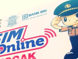 Simak Cara Bikin SIM Internasional Online yang Dikirim ke Rumah