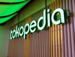 Polisi Cek Anomali IP Kasus Kebocoran Data Tokopedia