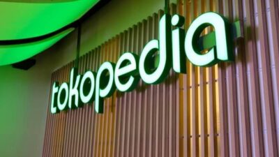 Tokopedia