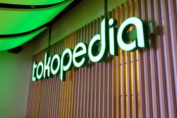 Tokopedia