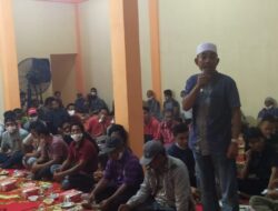 Undang Fadhil-Bakhtiar, Masyarakat Kecamatan MSU Ingin Restorasi Perubahan