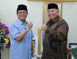 Ini Dua Alasan Tim Keluarga Minta Fachrori dan Istri Mundur dari NasDem Jambi