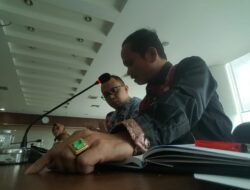 DPRD Muaro Jambi Kecam Kebijakan PHK PTPN VI