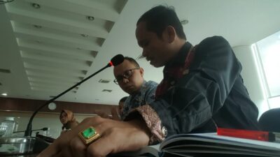 DPRD Muaro Jambi Kecam Kebijakan PHK PTPN VI