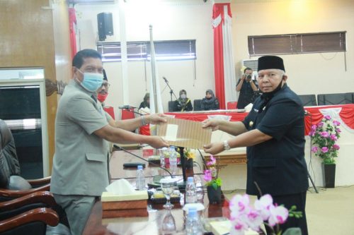 Protokol Kesehatan
