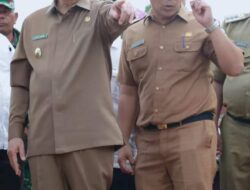 DPUPR Sarolangun akan Blacklist Perusahaan yang Jadi Temuan BPK