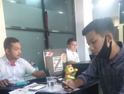 Merasa Dihina, Seorang Wartawan Media Online Polisikan Wakil Ketua DPRD Tebo