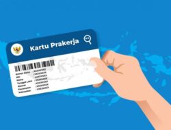 Daftar Gaji Direktur Kartu Prakerja yang Ditetapkan Jokowi