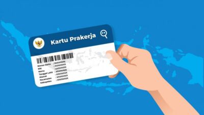 Daftar Gaji Direktur Kartu Prakerja yang Ditetapkan Jokowi