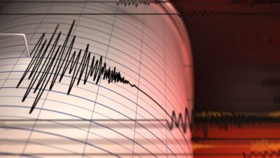 Gempa M 5,2 Guncang Bengkulu, Tak Berpotensi Tsunami