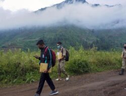 Dampak Corona Terhadap Guru dan Kebijakan Nadiem yang Tak Sampai ke Daerah