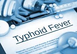 Typus atau Typhoid? Apa Bedanya?