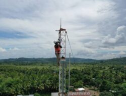 Telkomsel Pastikan Jaringan di Sumatera Sudah Kembali Normal