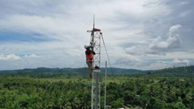 Telkomsel Pastikan Jaringan di Sumatera Sudah Kembali Normal