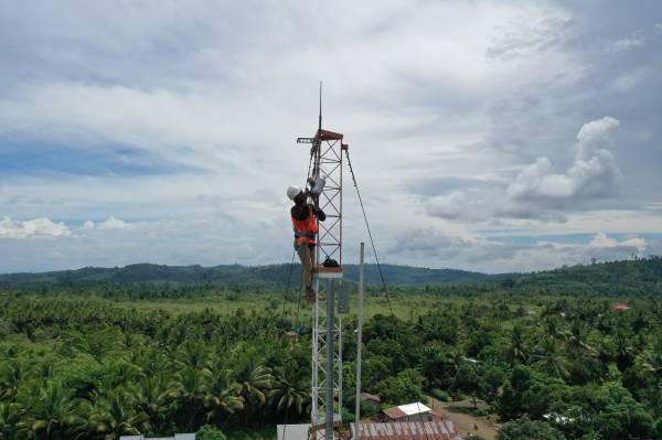 Telkomsel Pastikan Jaringan di Sumatera Sudah Kembali Normal