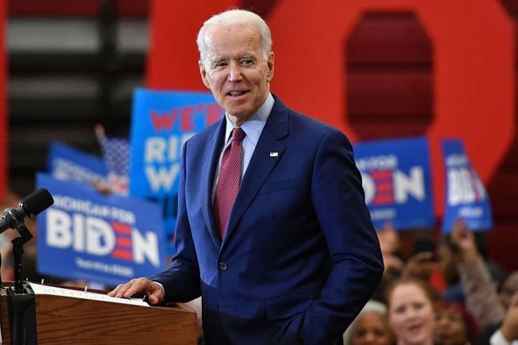 Joe Biden: Jangan Pilih Donald Trump Jika Tak Mau AS Terpuruk