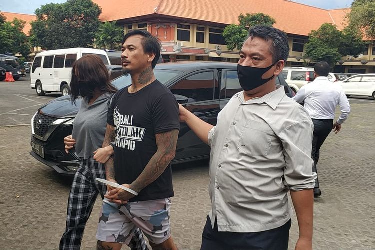 Puluhan Ribu Warganet Teken Petisi Bebaskan Jerinx