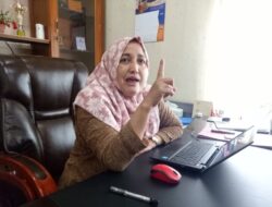 Seorang ASN Setda Kantor Bupati Batanghari Positif COVID-19