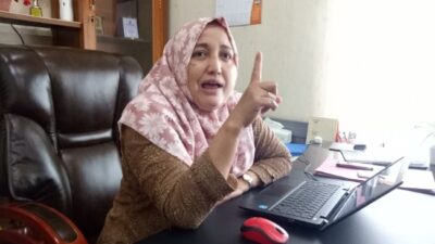 Seorang ASN Setda Kantor Bupati Batanghari Positif COVID-19