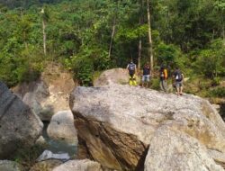 Desa Batu Empang yang Terabaikan dengan Potensi Wisata dan Bergelimang Kopi