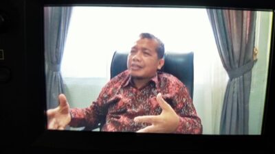 Sebanyak 30 Calon Paskibraka Batanghari Gagal Tampil HUT Kemerdekaan RI ke-75