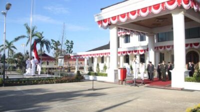 Bendera Merah Putih